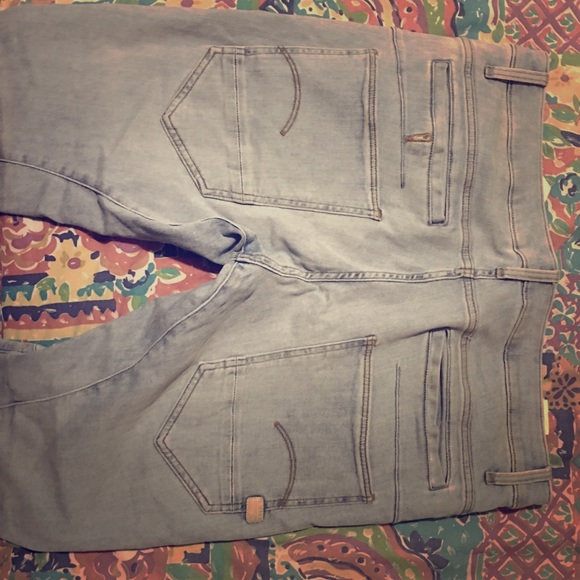 Gstar jeans